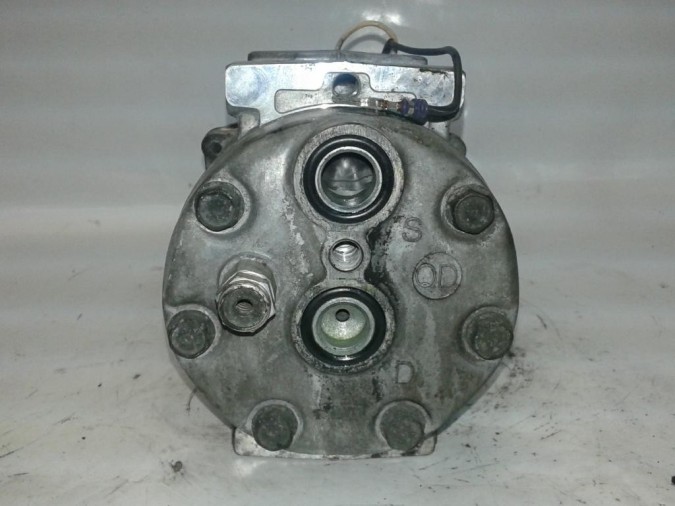 COMPRESOR AIRE ACONDICIONADO FIAT STILO 2003