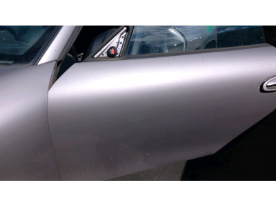PUERTA DELANTERA IZQUIERDA PORSCHE BOXSTER 2001