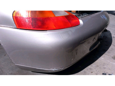 Paragolpes Trasero PORSCHE BOXSTER 2001