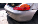 Paragolpes Trasero PORSCHE BOXSTER 2001