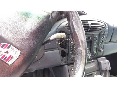 Mando multifuncion PORSCHE BOXSTER 2001