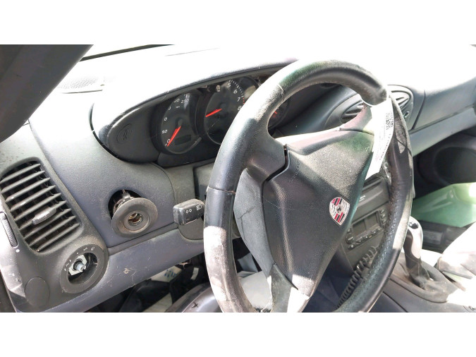 Mando multifuncion PORSCHE BOXSTER 2001