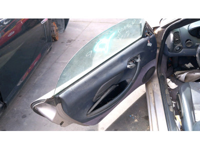 ELEVALUNAS DELANTERO IZQUIERDO PORSCHE BOXSTER 2001
