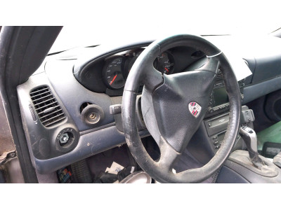 Columna direccion PORSCHE BOXSTER 2001