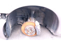 AMORTIGUADOR DELANTERO IZQUIERDO PORSCHE BOXSTER 2001