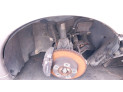 AMORTIGUADOR DELANTERO IZQUIERDO PORSCHE BOXSTER 2001