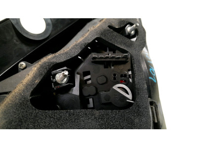 PILOTO TRASERO DERECHO OPEL ASTRA 2009