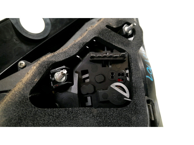 PILOTO TRASERO DERECHO OPEL ASTRA 2009