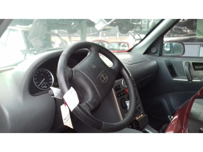KIT AIRBAG TATA SAFARI 39294