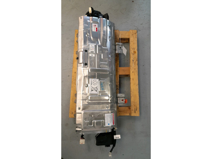BATERIA HYUNDAI KONA 2020