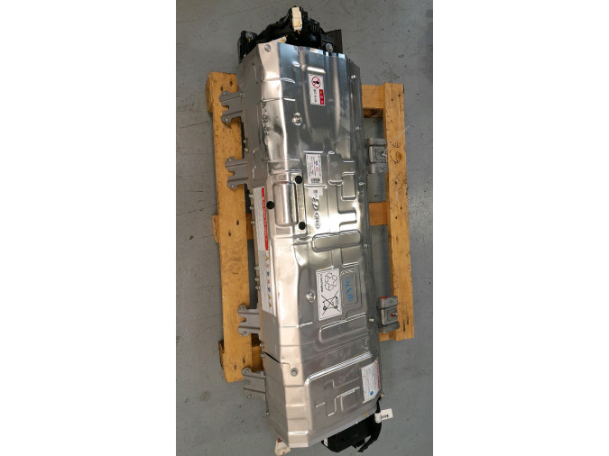 BATERIA HYUNDAI KONA 2020