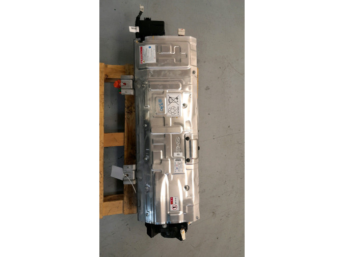BATERIA HYUNDAI KONA 2020