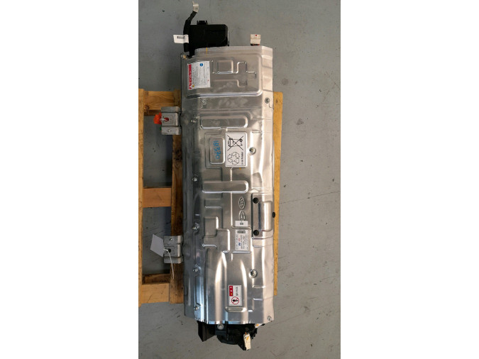 BATERIA HYUNDAI KONA 2020
