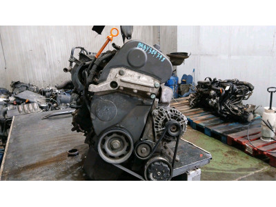 MOTOR ARRANQUE SEAT CORDOBA 2003