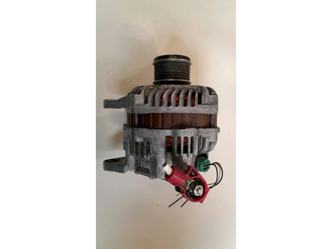Alternador SUBARU LEGACY 2008