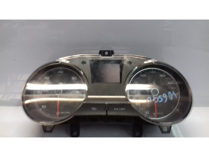 CUADRO INSTRUMENTOS SEAT IBIZA 2015