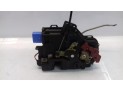 CERRADURA PUERTA TRASERA DERECHA SEAT IBIZA 2002