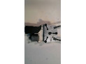 ELEVALUNAS DELANTERO DERECHO PEUGEOT 407 2008