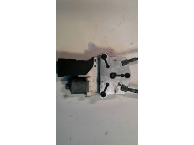 ELEVALUNAS DELANTERO DERECHO PEUGEOT 407 2008