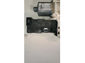 ELEVALUNAS DELANTERO DERECHO PEUGEOT 407 2008