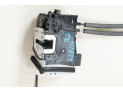 CERRADURA PUERTA TRASERA DERECHA HYUNDAI IX35 2014