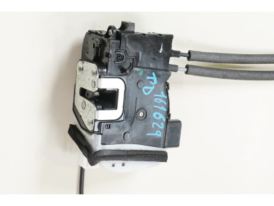 CERRADURA PUERTA TRASERA DERECHA HYUNDAI IX35 2014