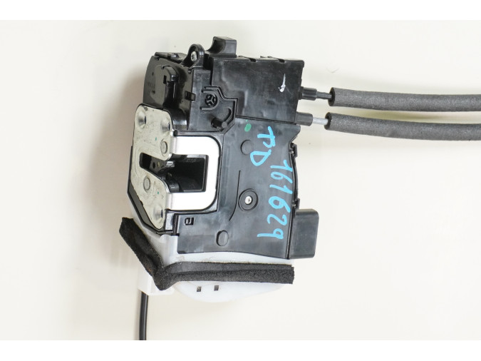 CERRADURA PUERTA TRASERA DERECHA HYUNDAI IX35 2014
