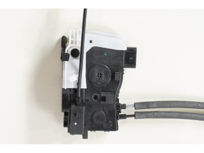 CERRADURA PUERTA TRASERA DERECHA HYUNDAI IX35 2014