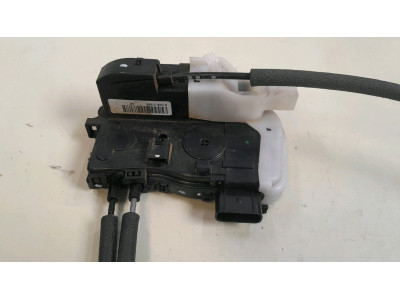 CERRADURA PUERTA DELANTERA DERECHA HYUNDAI IX35 2014