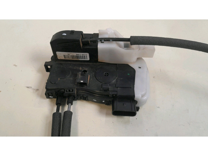 CERRADURA PUERTA DELANTERA DERECHA HYUNDAI IX35 2014