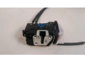CERRADURA PUERTA DELANTERA DERECHA HYUNDAI IX35 2014
