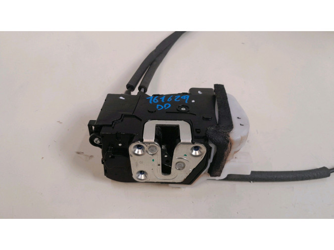CERRADURA PUERTA DELANTERA DERECHA HYUNDAI IX35 2014