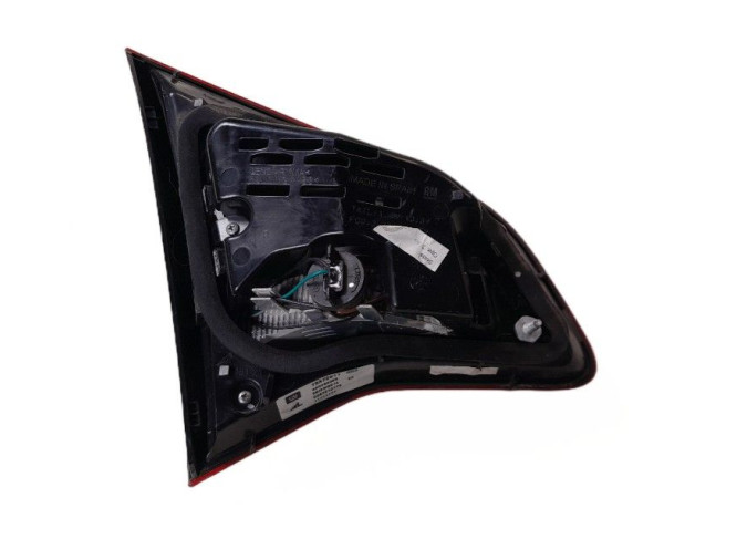 PILOTO TRASERO DERECHO INTERIOR OPEL MERIVA 2014
