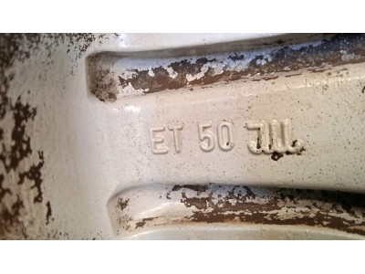 LLANTA ALUMINIO VOLKSWAGEN 2003