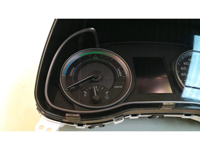 CUADRO INSTRUMENTOS HYUNDAI KONA 2020