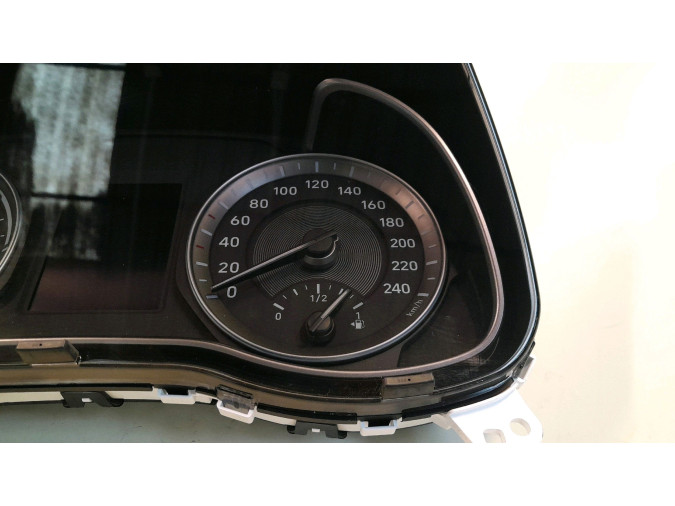 CUADRO INSTRUMENTOS HYUNDAI KONA 2020