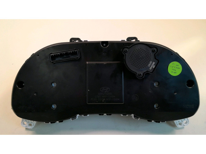 CUADRO INSTRUMENTOS HYUNDAI KONA 2020
