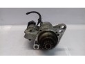 Motor Arranque VOLKSWAGEN GOLF 2010