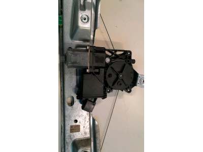 ELEVALUNAS TRASERO IZQUIERDO OPEL ASTRA 2013