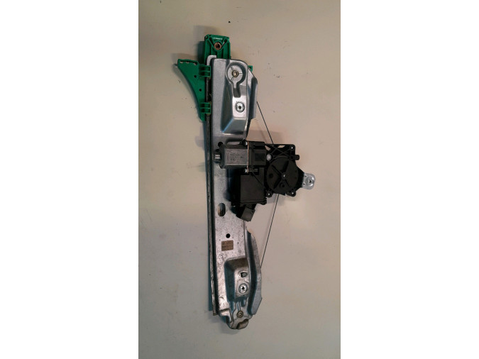 ELEVALUNAS TRASERO IZQUIERDO OPEL ASTRA 2013