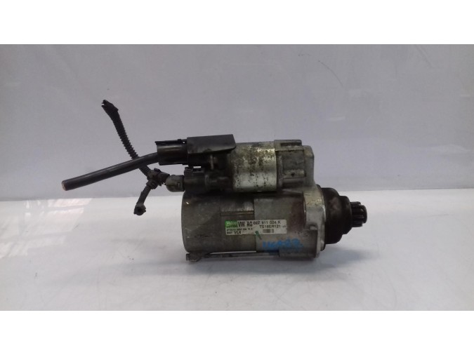Motor Arranque VOLKSWAGEN GOLF 2010