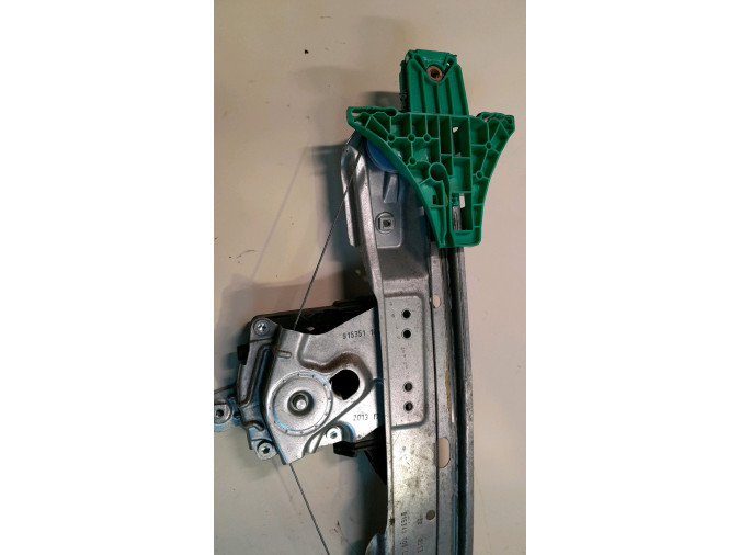 ELEVALUNAS TRASERO IZQUIERDO OPEL ASTRA 2013