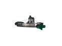 ELEVALUNAS TRASERO IZQUIERDO OPEL ASTRA 2013