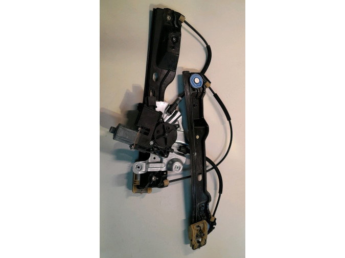 ELEVALUNAS DELANTERO IZQUIERDO OPEL ASTRA 2013