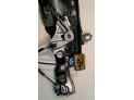 ELEVALUNAS DELANTERO IZQUIERDO OPEL ASTRA 2013