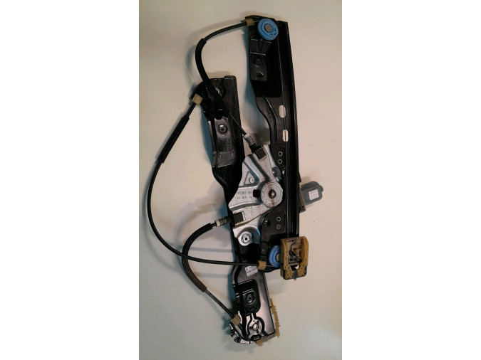ELEVALUNAS DELANTERO IZQUIERDO OPEL ASTRA 2013