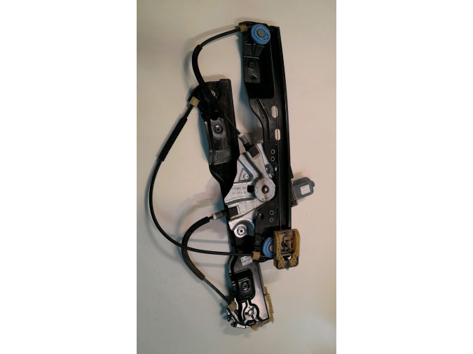 ELEVALUNAS DELANTERO IZQUIERDO OPEL ASTRA 2013