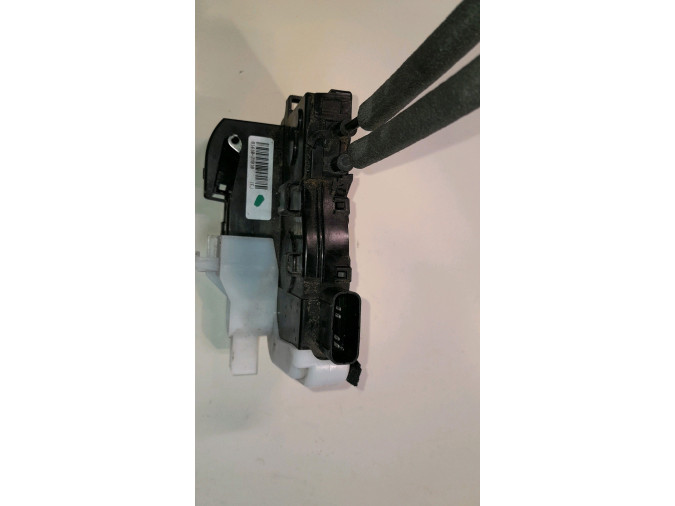 CERRADURA PUERTA TRASERA IZQUIERDA HYUNDAI IX35 2013