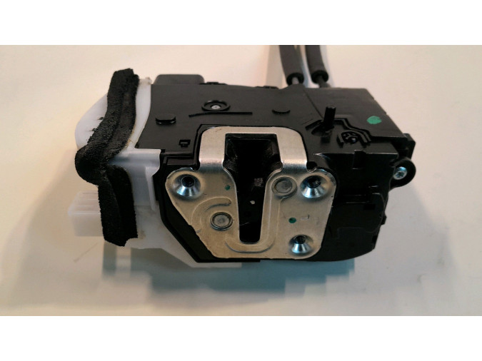 CERRADURA PUERTA TRASERA IZQUIERDA HYUNDAI IX35 2013