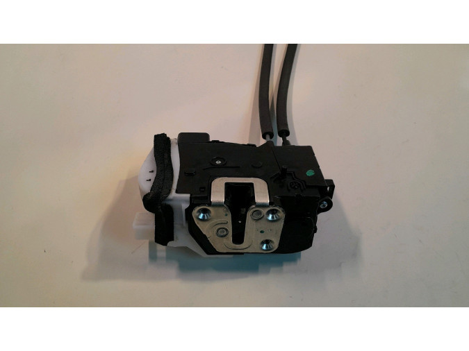 CERRADURA PUERTA TRASERA IZQUIERDA HYUNDAI IX35 2013